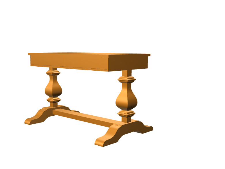 MGO desk design - 3D design by Miguel G. Orias Jr. May 18, 2018 MGO desk design - 3D design by Miguel G. Orias Jr. May 18, 2018