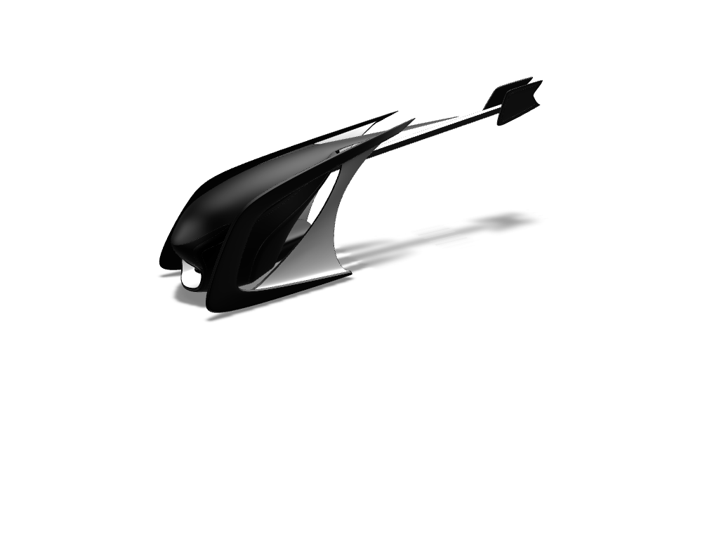 Future helicopter - 3D design by aryan.ssoudhary Nov 18, 2017 Future helicopter - 3D design by aryan.ssoudhary Nov 18, 2017