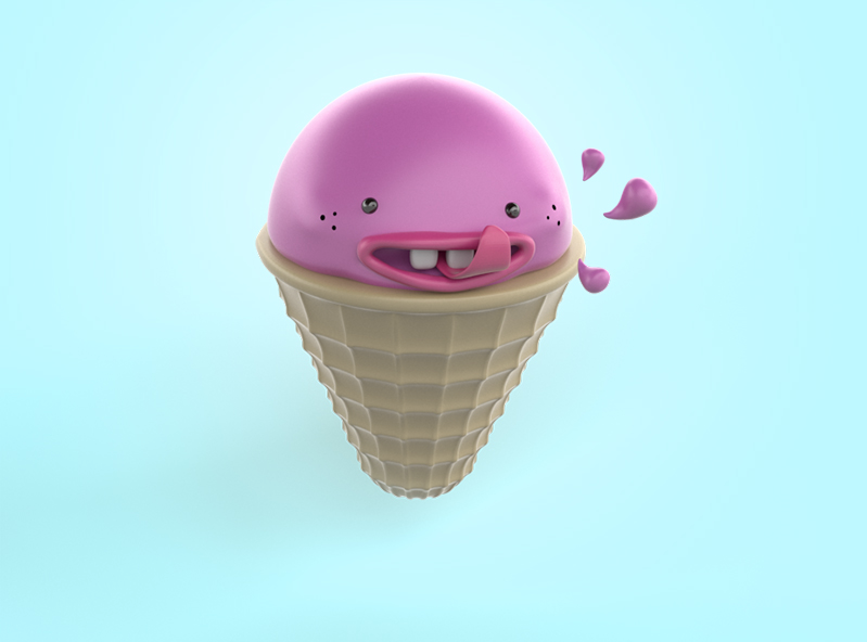 Love yourself - 3D design by Mirka Biel on Jan 12, 2017 Love yourself - 3D design by Mirka Biel on Jan 12, 2017