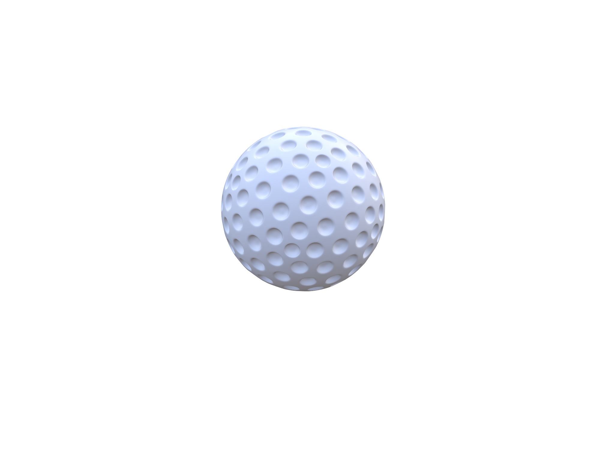 Golf Ball - 3D design by assets Jun 6, 2018 Golf Ball - 3D design by assets Jun 6, 2018