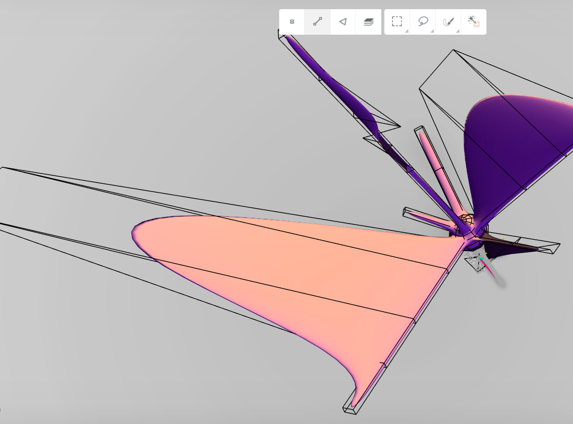 SPACE EXTRUDER - 3D design by bllooperz on Jan 31, 2018 SPACE EXTRUDER - 3D design by bllooperz on Jan 31, 2018