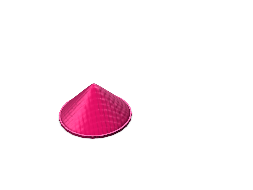 LED diffuser for e-textiles - 3D design by hm.makerspace Feb 18, 2018 LED diffuser for e-textiles - 3D design by hm.makerspace Feb 18, 2018