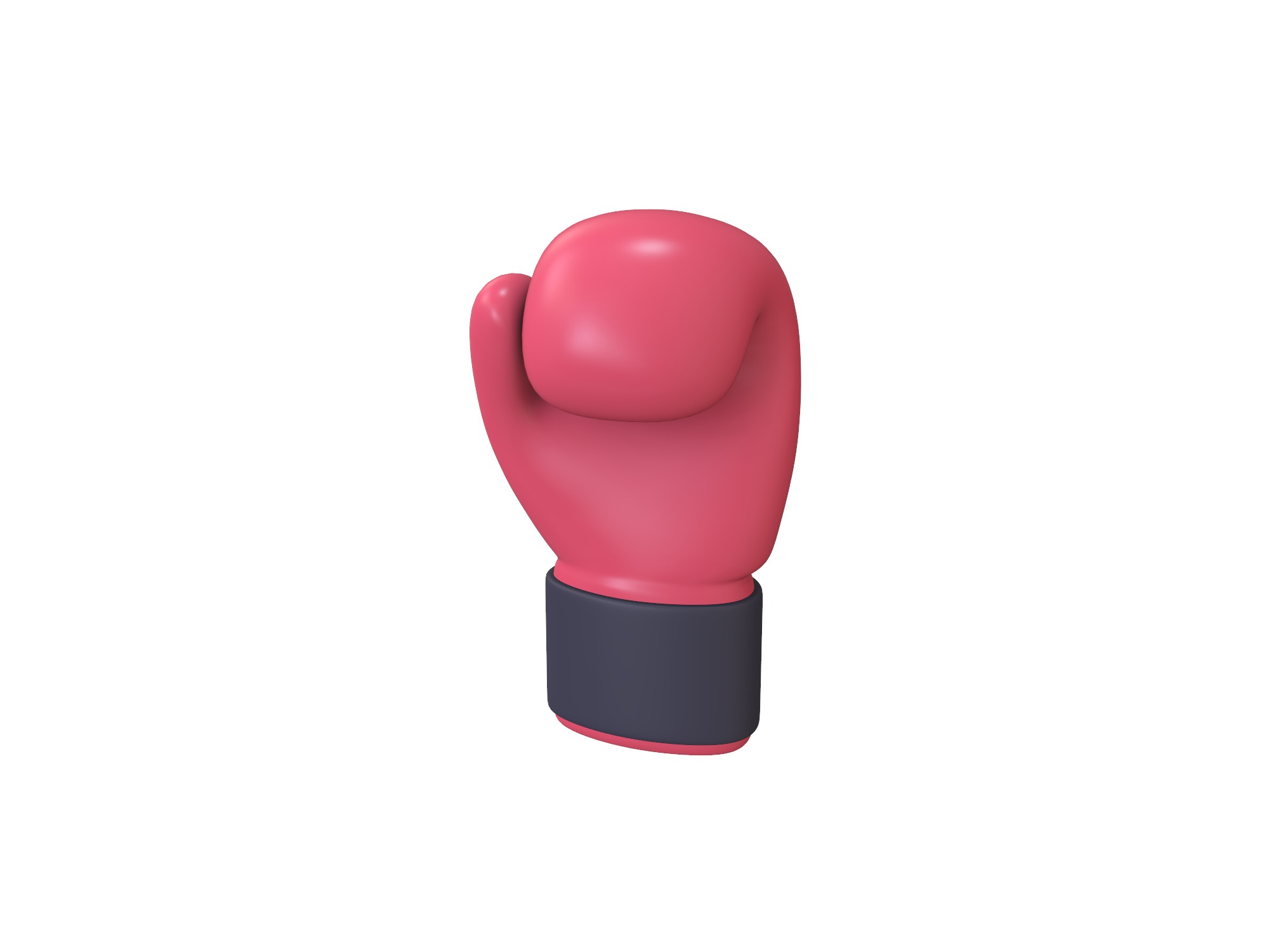 Boxing glove - 3D design by assets Jun 3, 2018 Boxing glove - 3D design by assets Jun 3, 2018