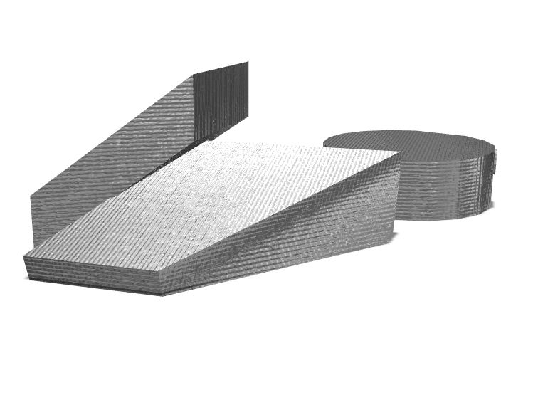 A - 3D design by nom Aug 1, 2017 A - 3D design by nom Aug 1, 2017