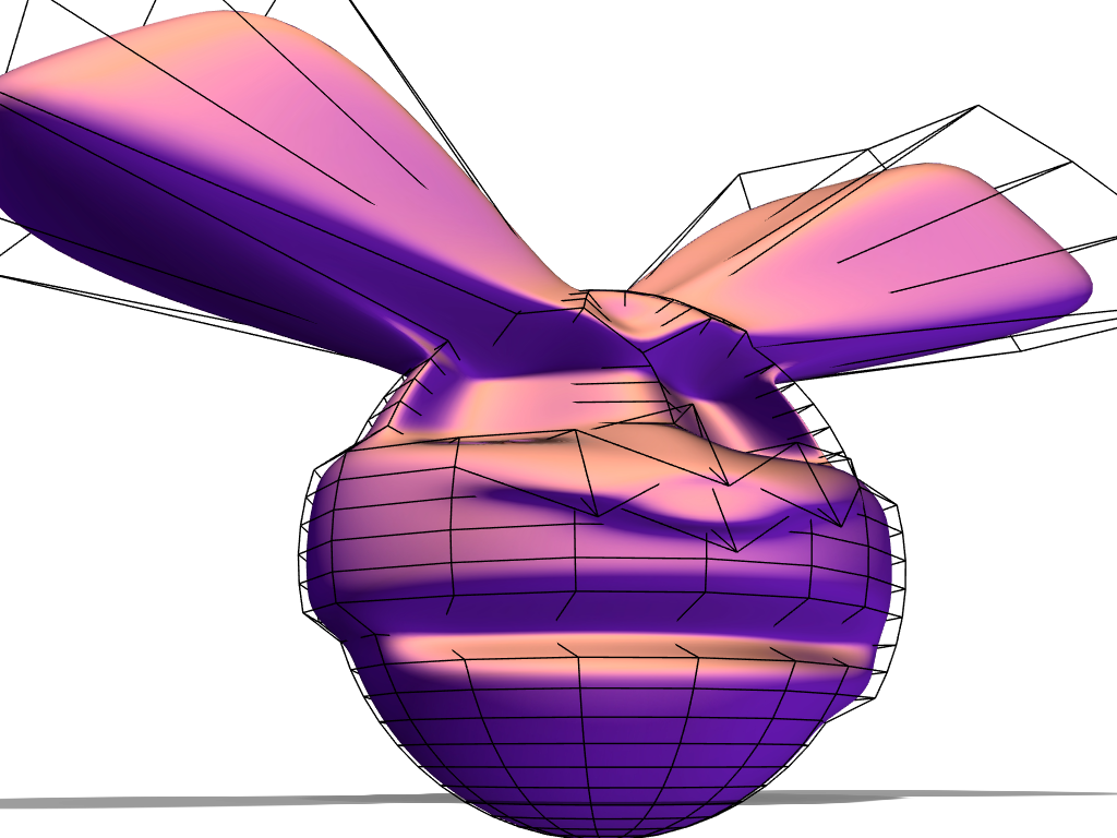 2 minute failure - 3D design by v892039 on Apr 25, 2018 2 minute failure - 3D design by v892039 on Apr 25, 2018