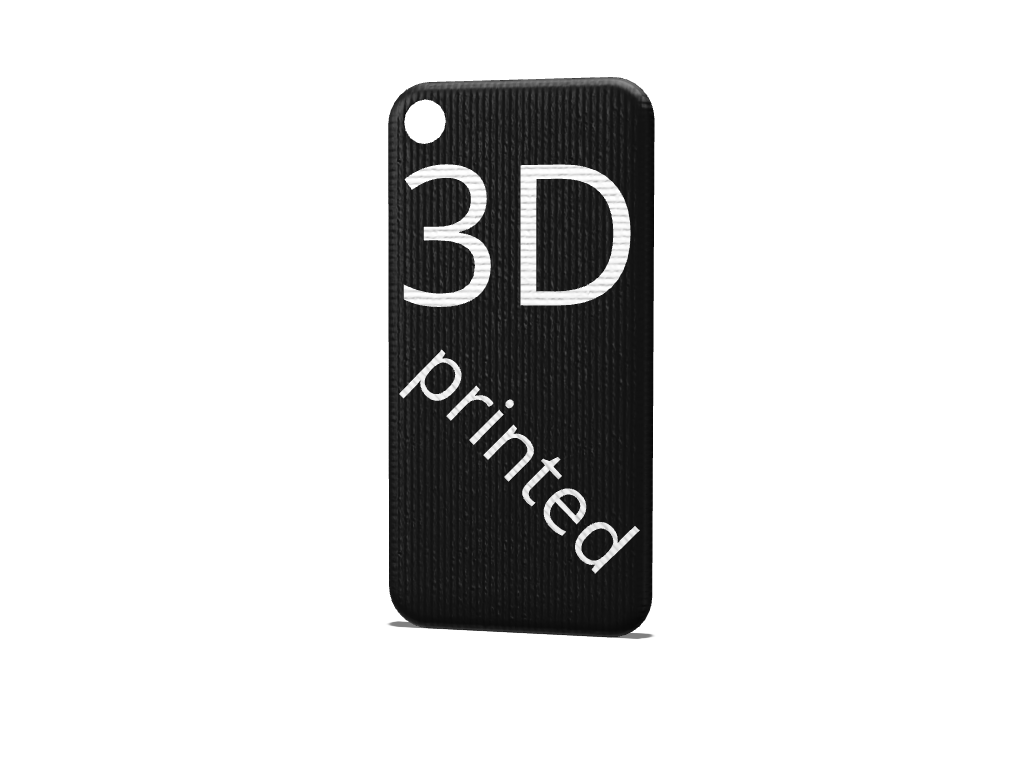 3D printed iPhone 7 case |MyMiniFactory Design Competition - 3D design by aukevandijk03 on Aug 16, 2017 3D printed iPhone 7 case |MyMiniFactory Design Competition - 3D design by aukevandijk03 on Aug 16, 2017