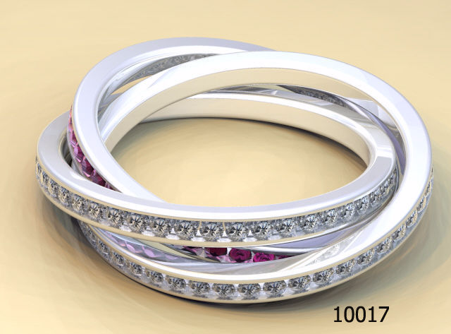 Ring - 3D design by Lorenzem Sep 5, 2017 Ring - 3D design by Lorenzem Sep 5, 2017