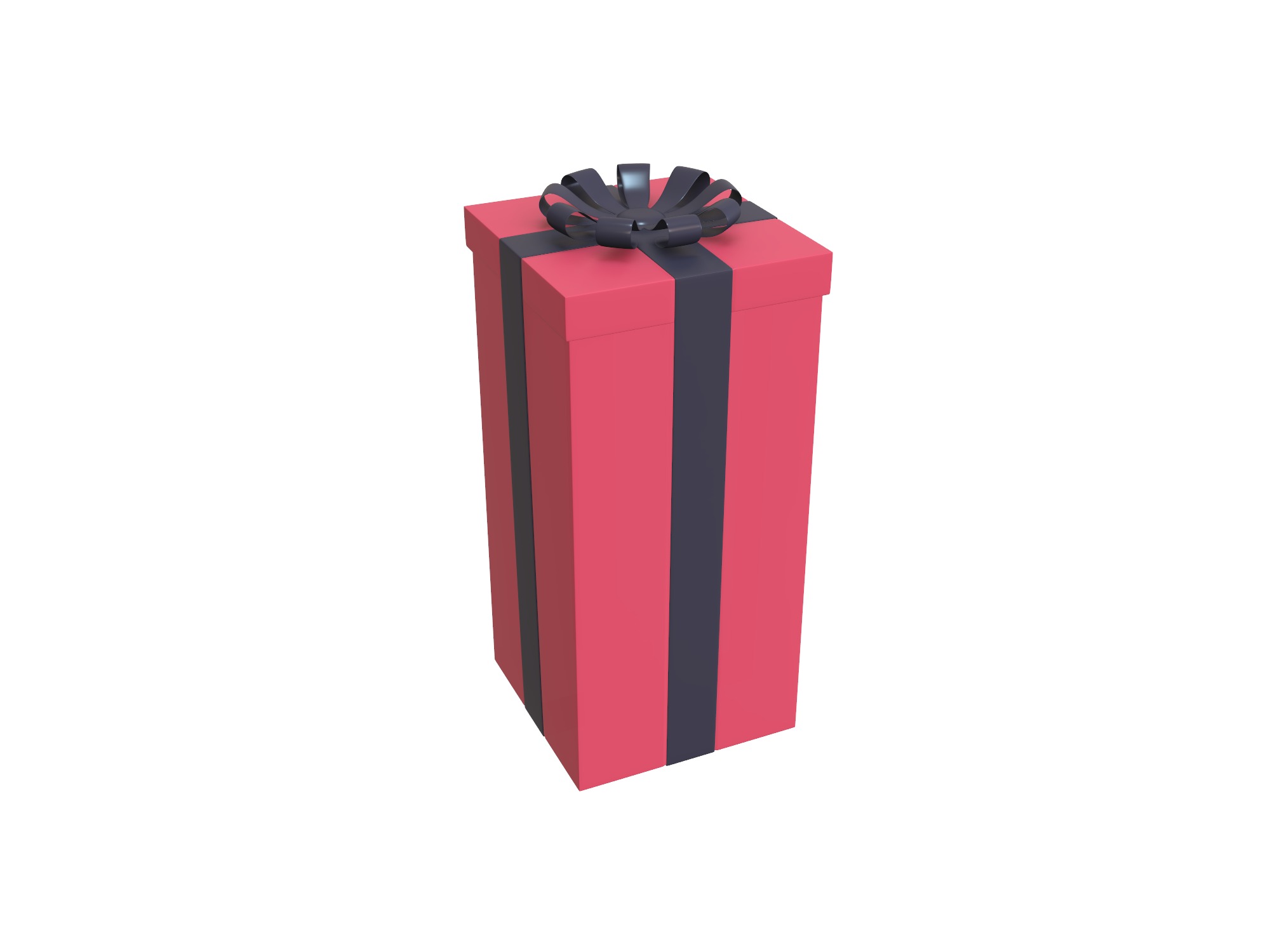 Gift box - 3D design by assets Jun 4, 2018 Gift box - 3D design by assets Jun 4, 2018