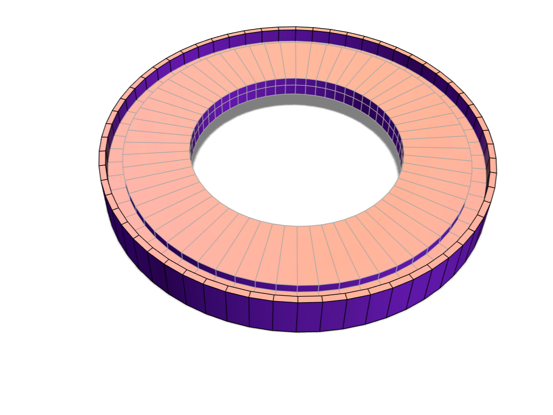 Macro Ring - 3D design by Dennis Seda Mar 30, 2018 Macro Ring - 3D design by Dennis Seda Mar 30, 2018