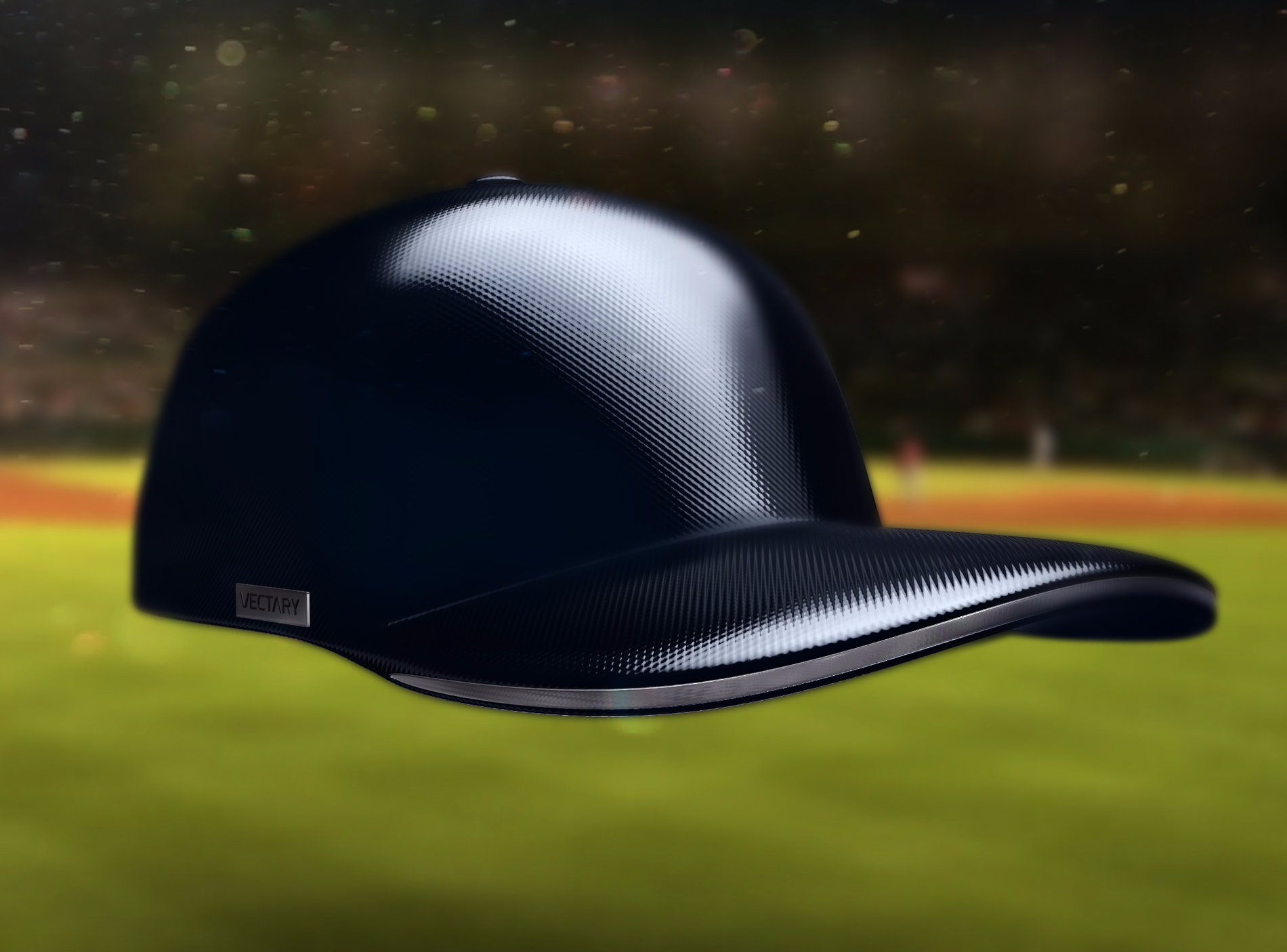 Vectary Hat - 3D design by Andy Klement Oct 12, 2017 Vectary Hat - 3D design by Andy Klement Oct 12, 2017