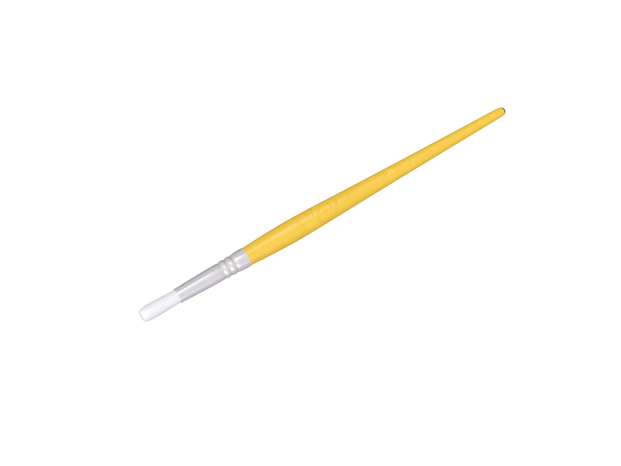Round brush - 3D design by assets Jun 4, 2018 Round brush - 3D design by assets Jun 4, 2018