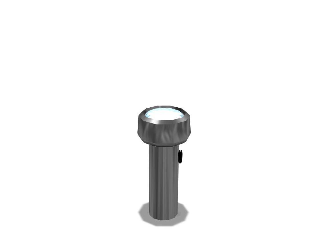 torchessssssss - 3D design by arcticreaplay on Jan 9, 2018 torchessssssss - 3D design by arcticreaplay on Jan 9, 2018