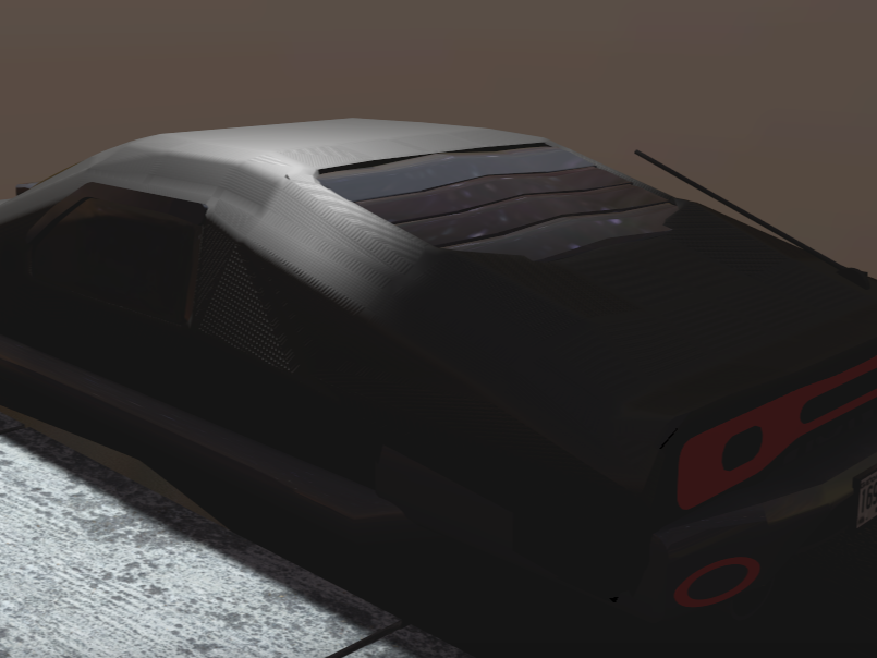 A Long Night Awaits - 3D design by Mr_John Dec 12, 2018 A Long Night Awaits - 3D design by Mr_John Dec 12, 2018