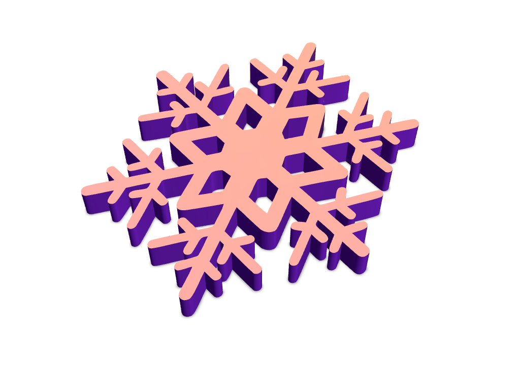 Snowflake template using Noun Project - 3D design by VECTARY Nov 22, 2017 Snowflake template using Noun Project - 3D design by VECTARY Nov 22, 2017