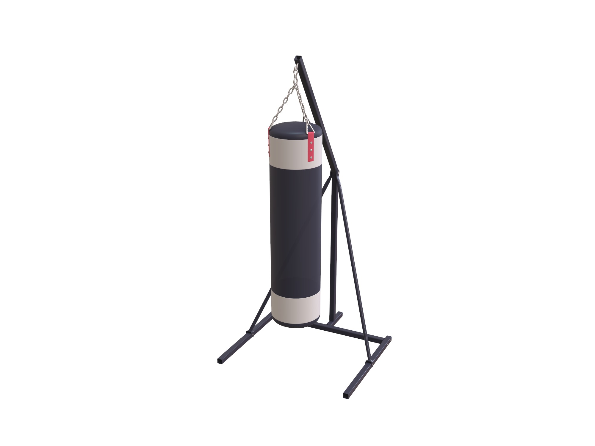 Boxing Bag - 3D design by Vectary assets Jun 4, 2018 Boxing Bag - 3D design by Vectary assets Jun 4, 2018