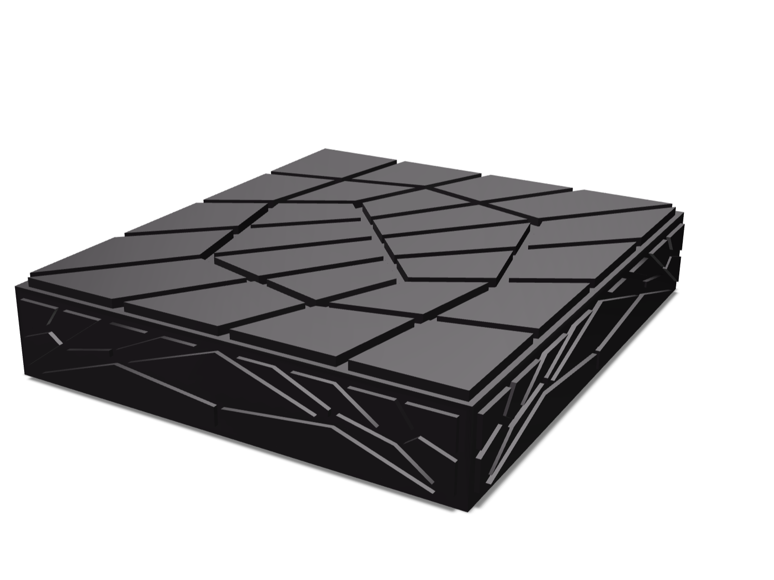 Cake_Mold - 3D design by Hardik Prajapati Oct 16, 2017 Cake_Mold - 3D design by Hardik Prajapati Oct 16, 2017