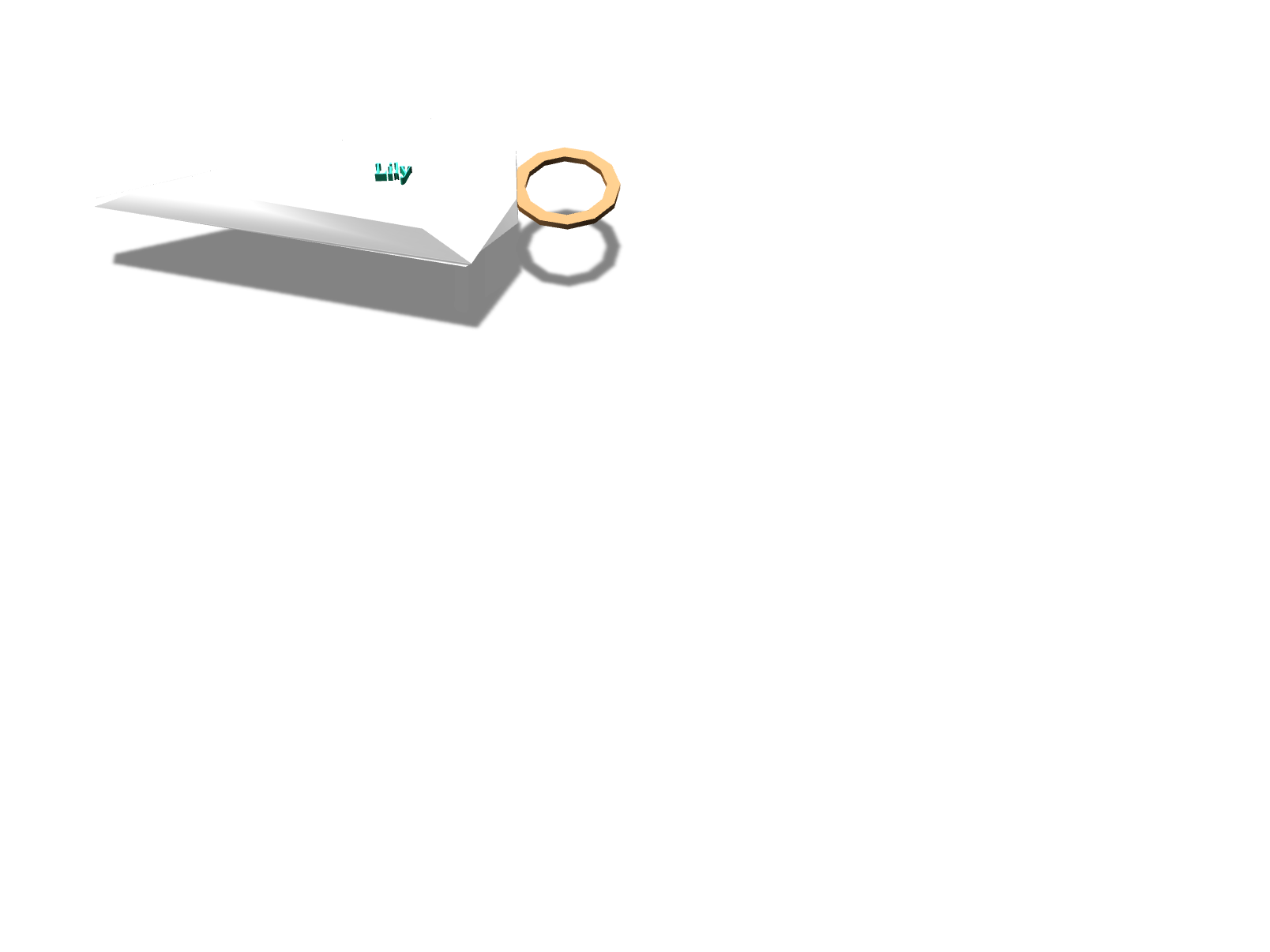 arrow head - 3D design by lcroake.23 Nov 5, 2017 arrow head - 3D design by lcroake.23 Nov 5, 2017
