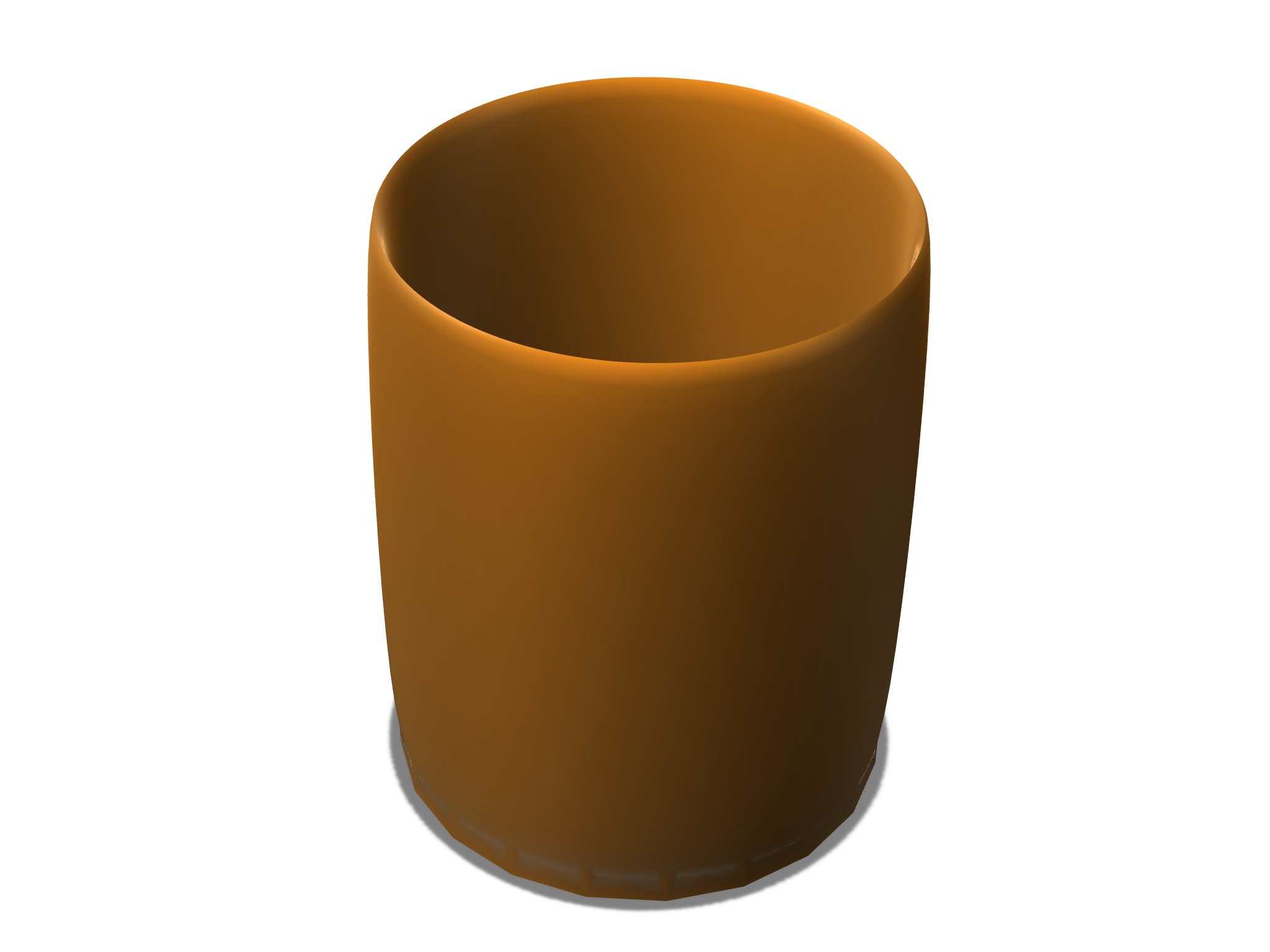 Bathroom cup - 3D design by Marko on Mar 5, 2018 Bathroom cup - 3D design by Marko on Mar 5, 2018
