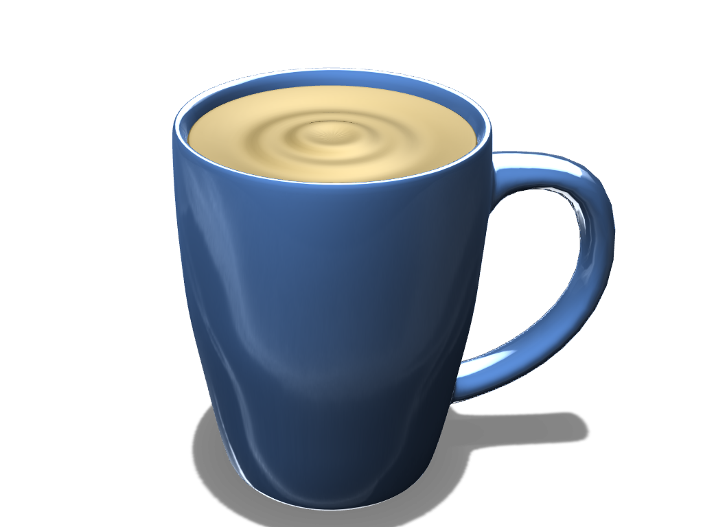Coffee? - 3D design by Hendo Jordaan Aug 29, 2017 Coffee? - 3D design by Hendo Jordaan Aug 29, 2017