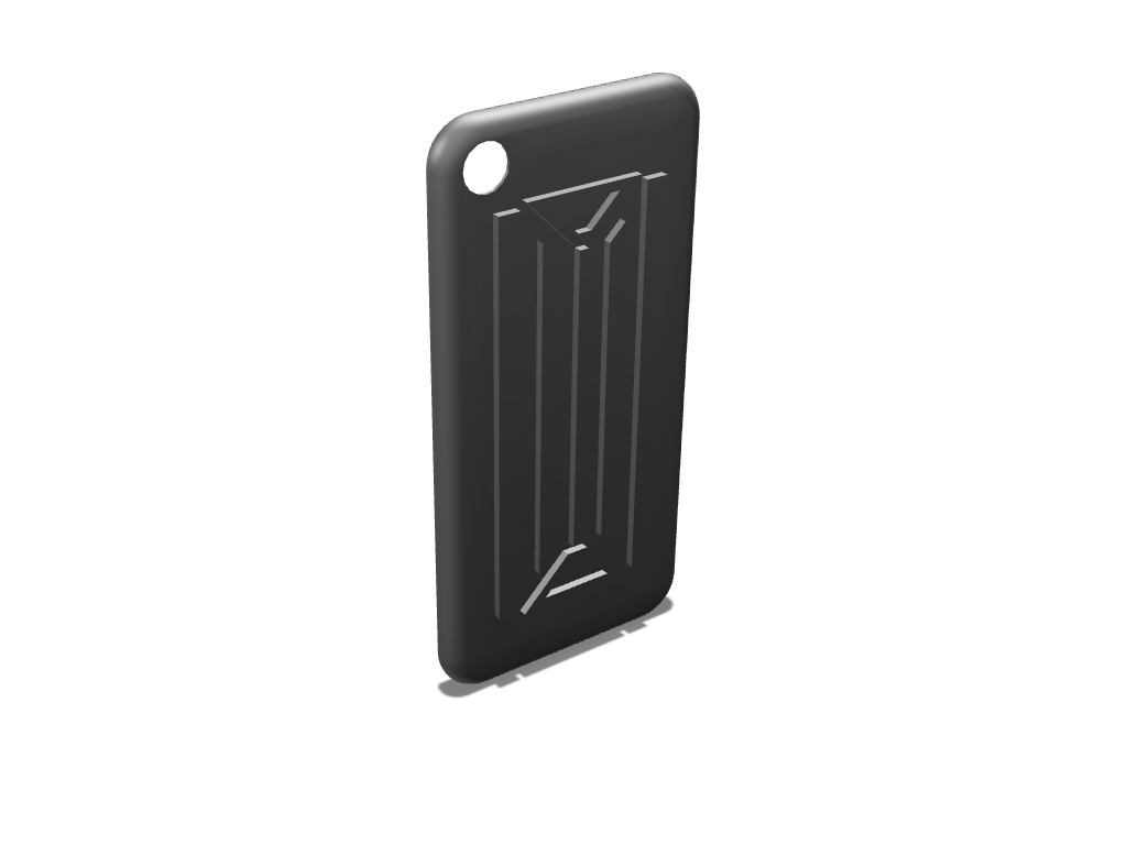 iPhone 7 cover 1 - 3D design by Michael Popolizio Aug 30, 2017 iPhone 7 cover 1 - 3D design by Michael Popolizio Aug 30, 2017