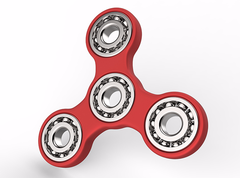 Fidget spinner tutorial - 3D design by VECTARY Jun 21, 2017 Fidget spinner tutorial - 3D design by VECTARY Jun 21, 2017