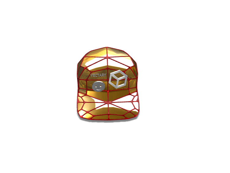 Dylan's hat (remake) - 3D design by Dylan Manion Oct 12, 2017 Dylan's hat (remake) - 3D design by Dylan Manion Oct 12, 2017