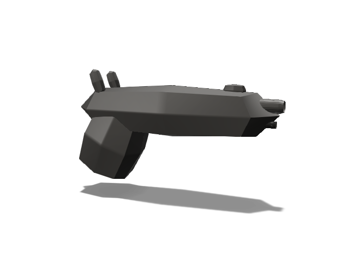 M9 grand Pistol - 3D design by jaydenjose.roman Nov 6, 2017 M9 grand Pistol - 3D design by jaydenjose.roman Nov 6, 2017