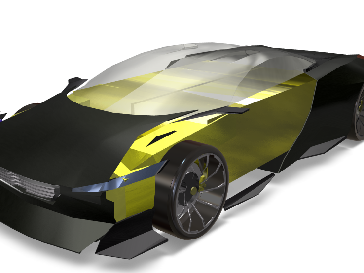 peugeot onyx - 3D design by ExplodingLLLama on Jun 15, 2018 peugeot onyx - 3D design by ExplodingLLLama on Jun 15, 2018