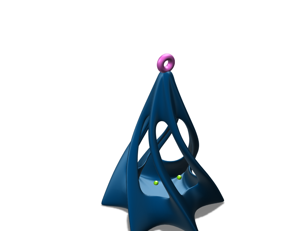 Xmas exe4 - 3D design by Kendall Stover on Feb 27, 2018 Xmas exe4 - 3D design by Kendall Stover on Feb 27, 2018