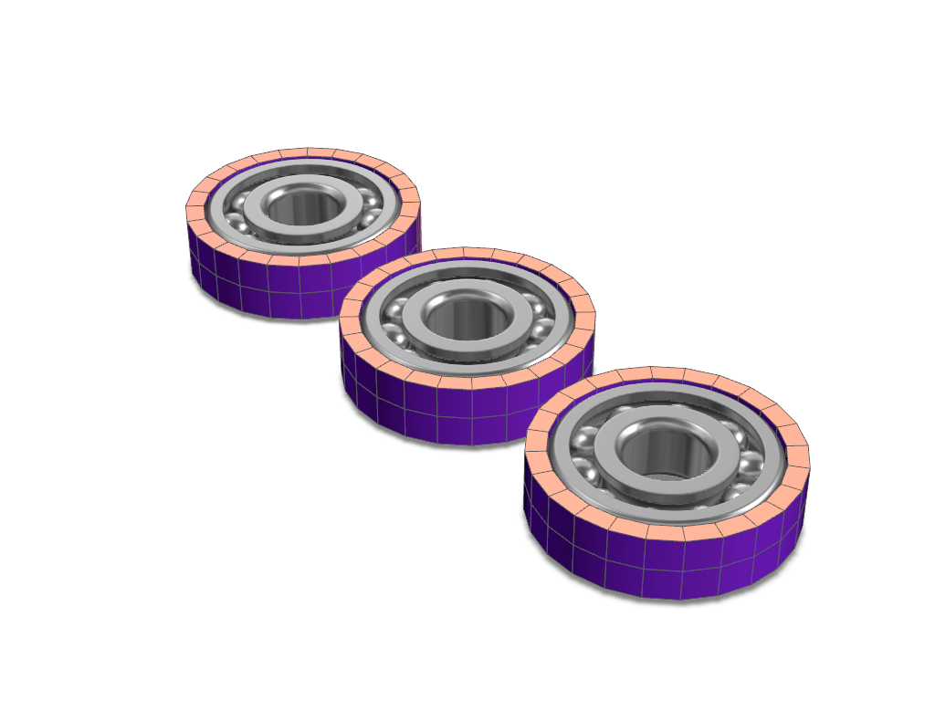 Fidget spinner template |3 bearings - 3D design by VECTARY Jun 21, 2017 Fidget spinner template |3 bearings - 3D design by VECTARY Jun 21, 2017