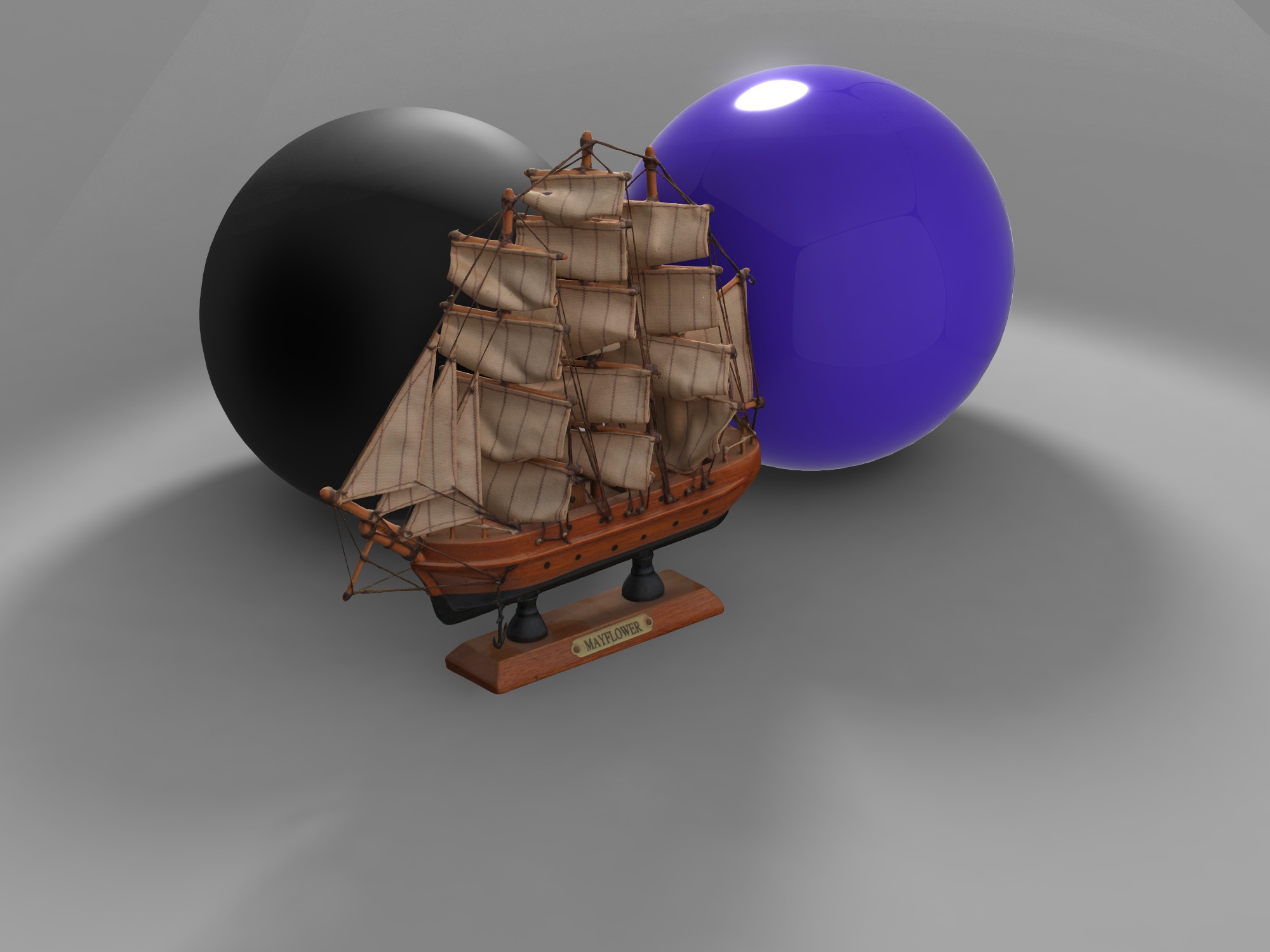 Spot light – import your project (copy) - 3D design by Andre Limmer on Sep 23, 2018 Spot light – import your project (copy) - 3D design by Andre Limmer on Sep 23, 2018
