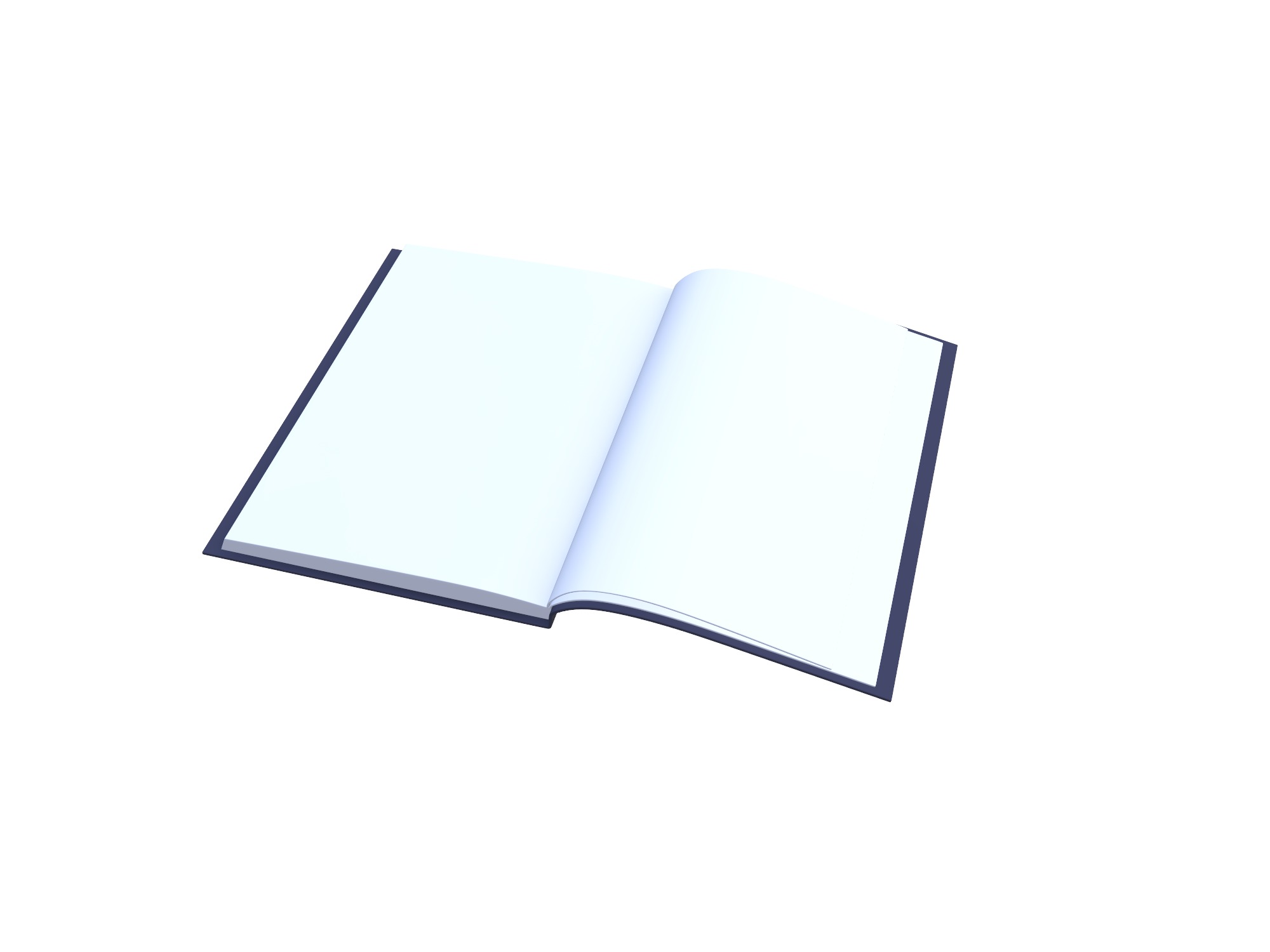 Open book - 3D design by assets Jun 6, 2018 Open book - 3D design by assets Jun 6, 2018