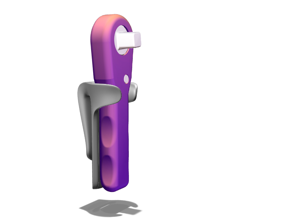 Wrench holder - 3D design by VECTARY on Sep 12, 2017 Wrench holder - 3D design by VECTARY on Sep 12, 2017