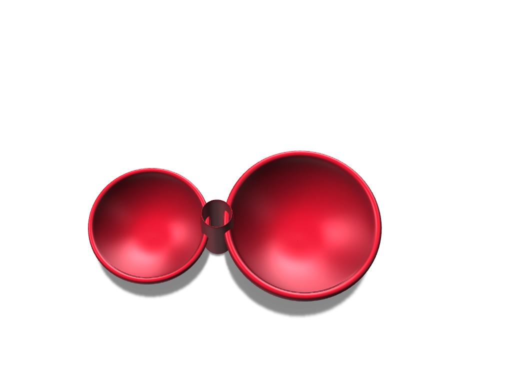 2-bowls and a vase - 3D design by Michael Stark Mar 16, 2018 2-bowls and a vase - 3D design by Michael Stark Mar 16, 2018
