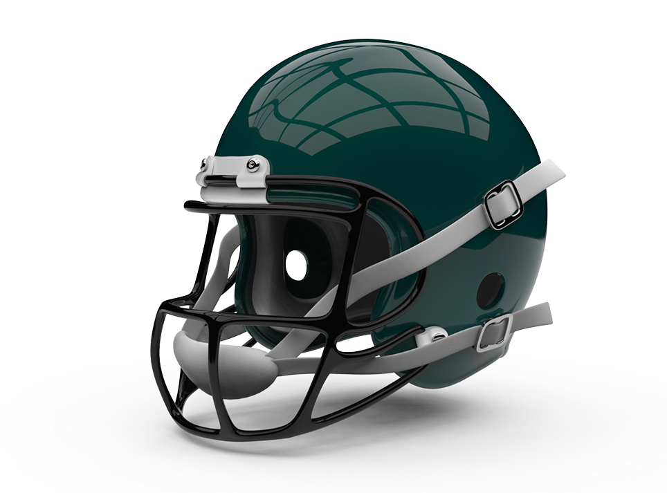 NFL Helmet - 3D design by VECTARY Feb 20, 2018 NFL Helmet - 3D design by VECTARY Feb 20, 2018