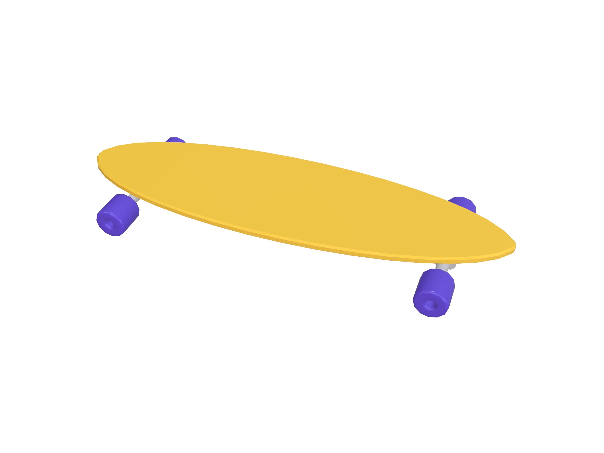 Longboard - 3D design by assets Jun 3, 2018 Longboard - 3D design by assets Jun 3, 2018