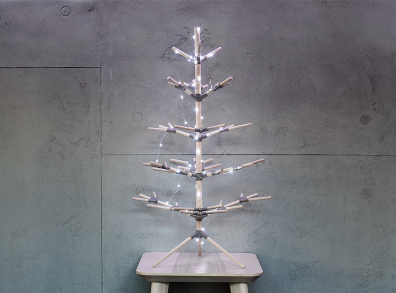 Xmas tree 3D project - 3D design by VECTARY Nov 15, 2017 Xmas tree 3D project - 3D design by VECTARY Nov 15, 2017