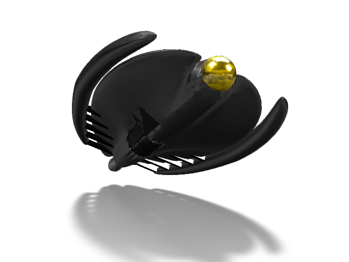 Abandon Energy Transfer Ship - 3D design by Mr_John Apr 17, 2018 Abandon Energy Transfer Ship - 3D design by Mr_John Apr 17, 2018