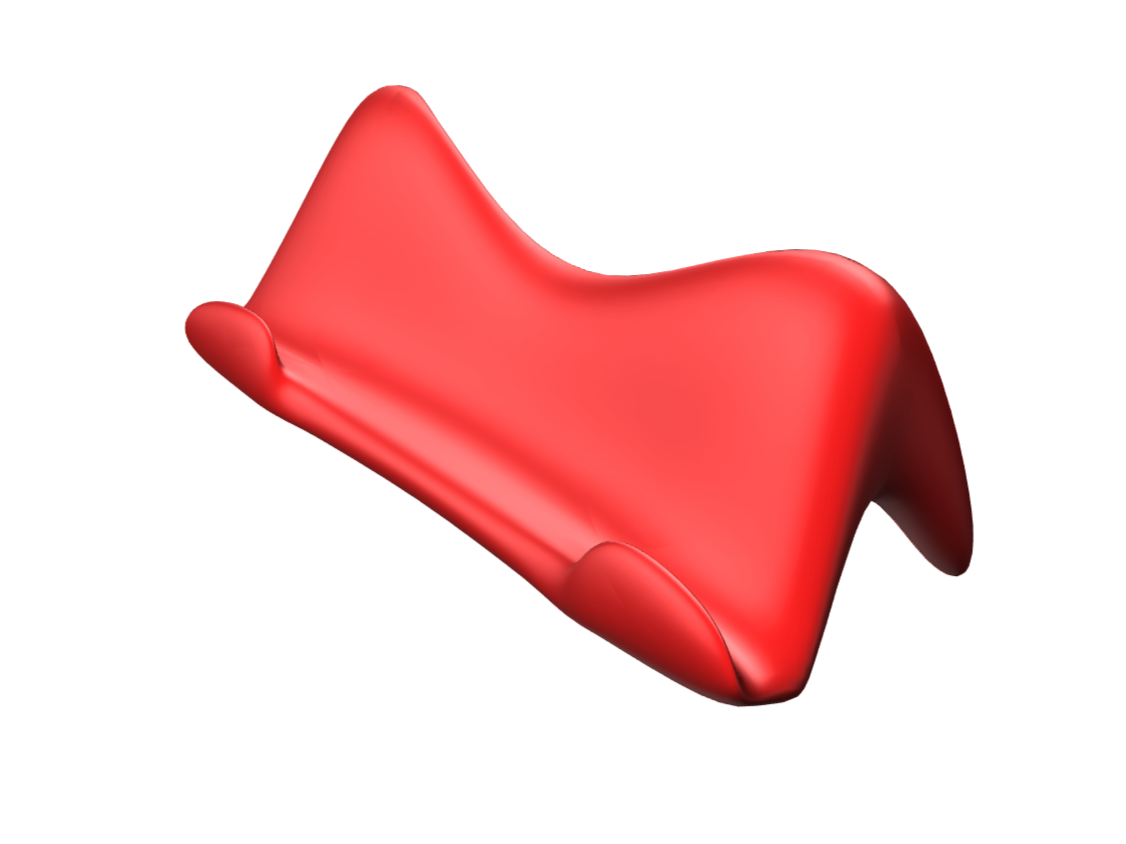 Phone Stand - 3D design by lewmanuel Jan 3, 2018 Phone Stand - 3D design by lewmanuel Jan 3, 2018
