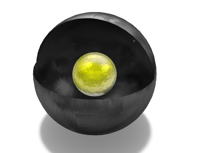 Dyson Sphere Around a Star - 3D design by Mr_John on Apr 19, 2018 Dyson Sphere Around a Star - 3D design by Mr_John on Apr 19, 2018