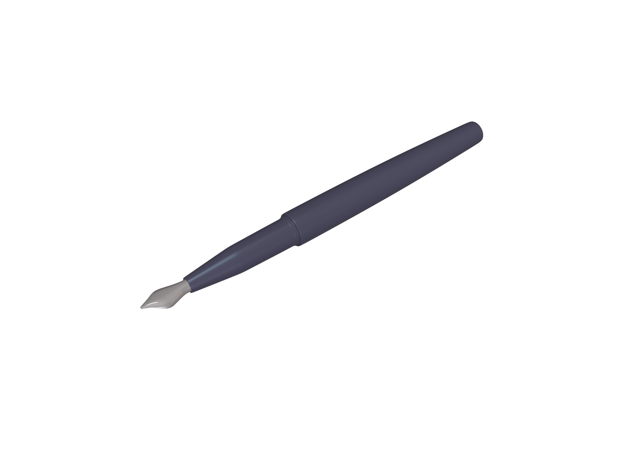 Pen - 3D design by assets May 31, 2018 Pen - 3D design by assets May 31, 2018