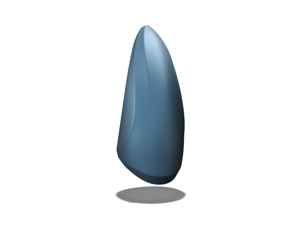 Finger Claws - 3D design by meshtush Oct 3, 2016 Finger Claws - 3D design by meshtush Oct 3, 2016