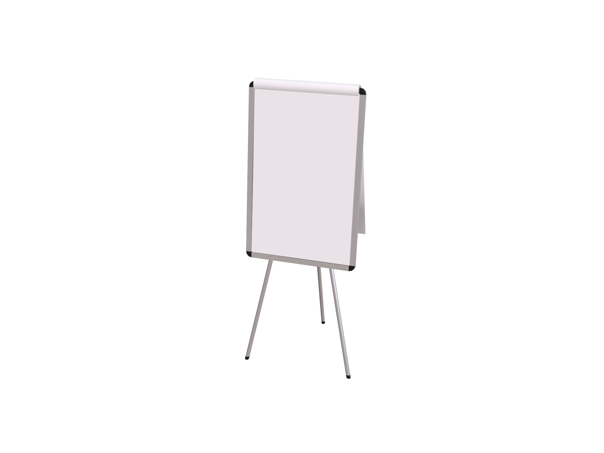 Flipchart - 3D design by Vectary assets Jun 3, 2018 Flipchart - 3D design by Vectary assets Jun 3, 2018