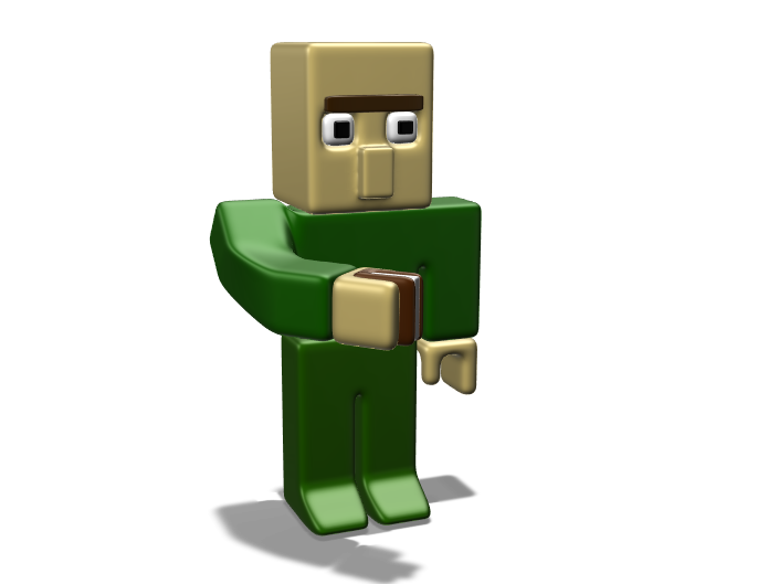 Jack - 3D design by K.K. Studios on Mar 1, 2018 Jack - 3D design by K.K. Studios on Mar 1, 2018