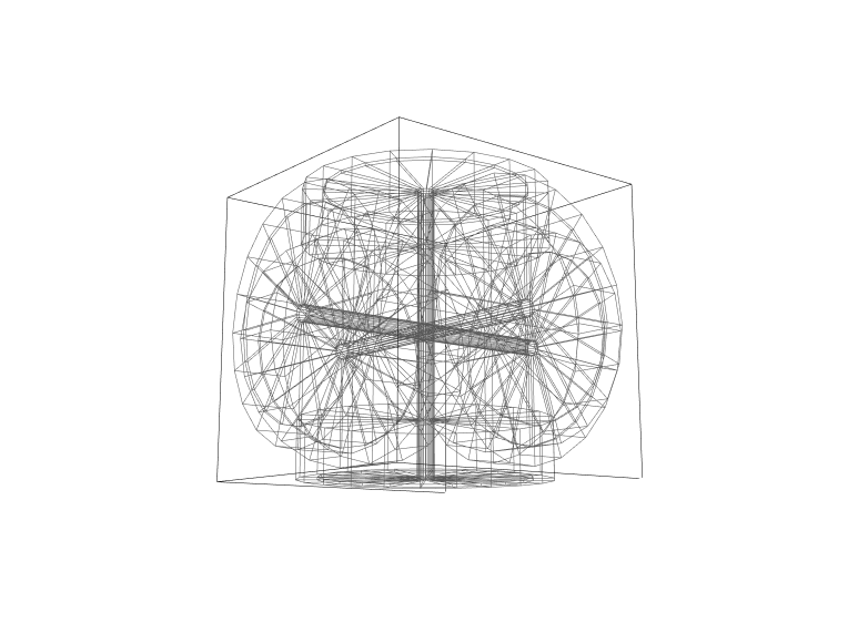 CUBE IN A CUBE - 3D design by mikeking101 Sep 17, 2017 CUBE IN A CUBE - 3D design by mikeking101 Sep 17, 2017