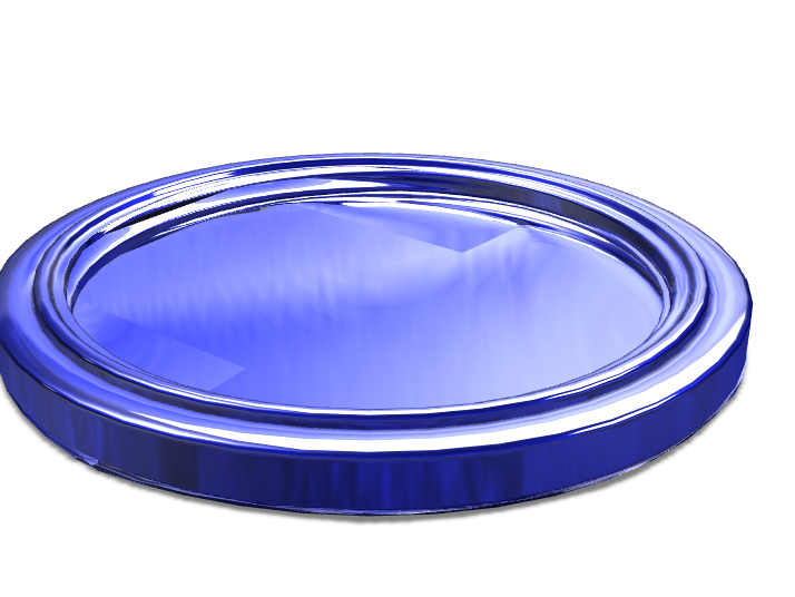 Screw Lid for drinking glass - 3D design by kevin.aldcroft Jan 1, 2018 Screw Lid for drinking glass - 3D design by kevin.aldcroft Jan 1, 2018