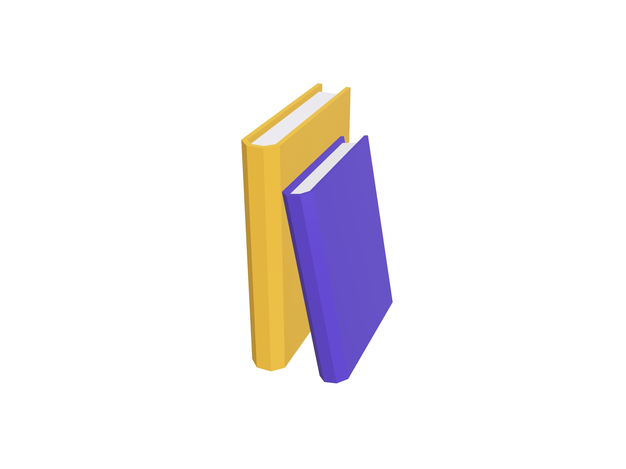 Books - 3D design by assets Jun 3, 2018 Books - 3D design by assets Jun 3, 2018