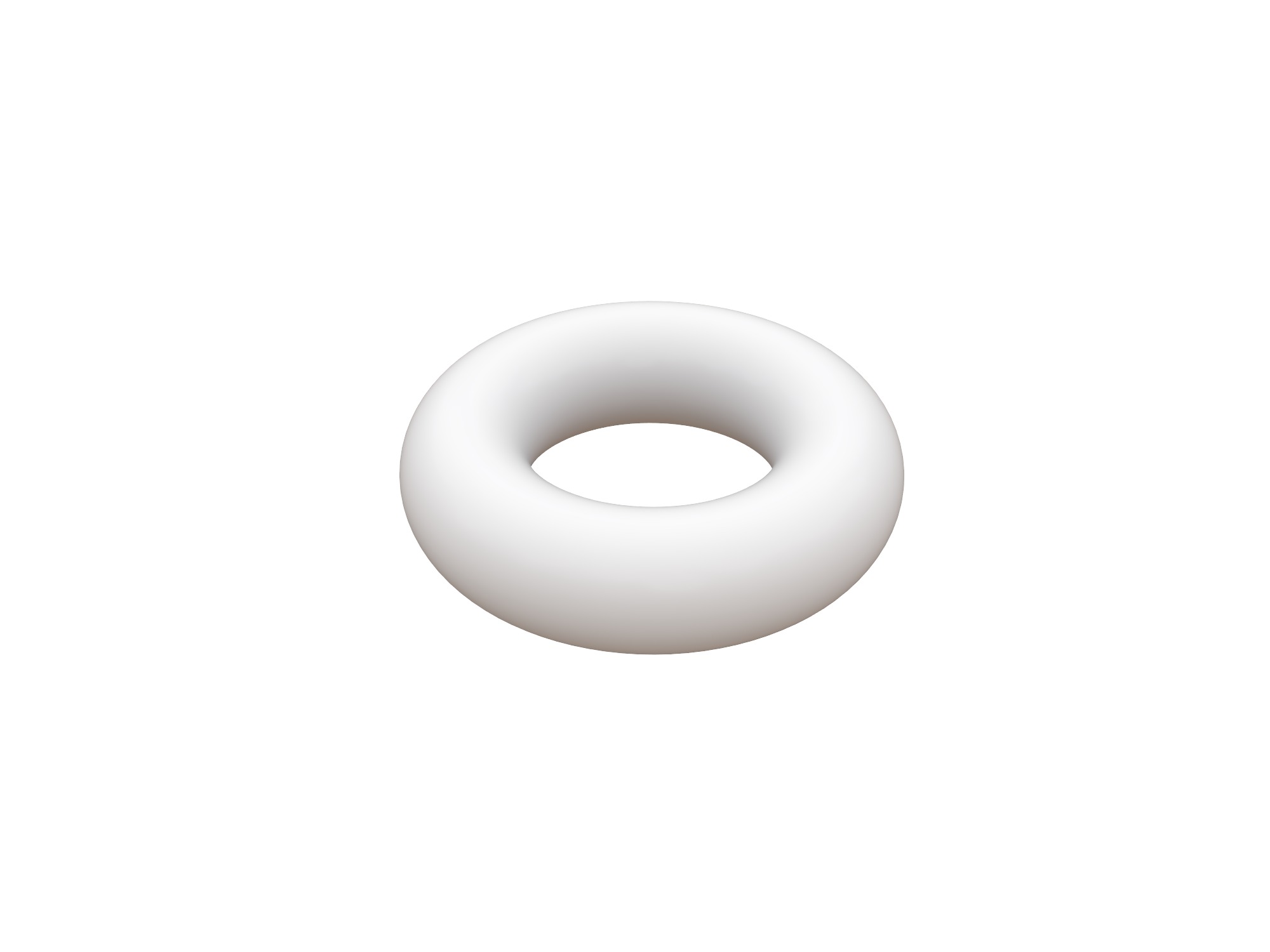 Torus - 3D design by assets Jun 7, 2018 Torus - 3D design by assets Jun 7, 2018