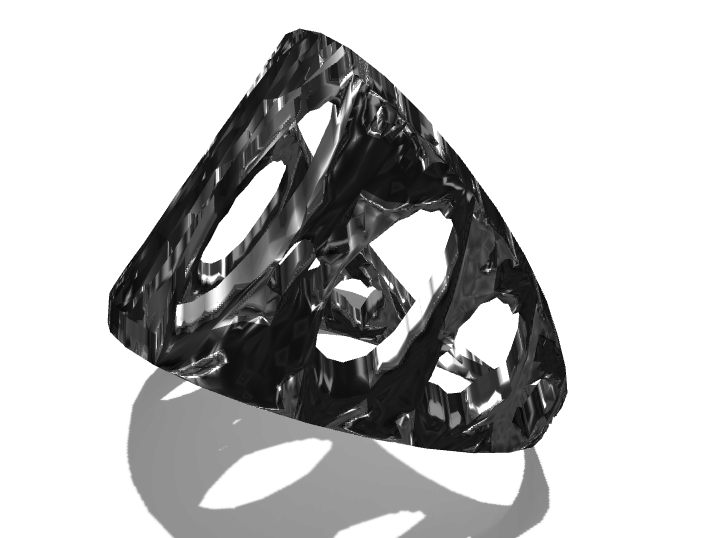 Ring Thing - 3D design by Kiiz Zeeh on May 18, 2017 Ring Thing - 3D design by Kiiz Zeeh on May 18, 2017