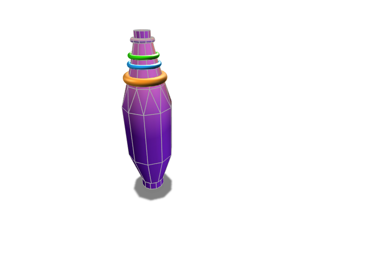 DISEÑO DE ENVASE - 3D design by Sebastian Rodriguez Chavez on Dec 28, 2017 DISEÑO DE ENVASE - 3D design by Sebastian Rodriguez Chavez on Dec 28, 2017